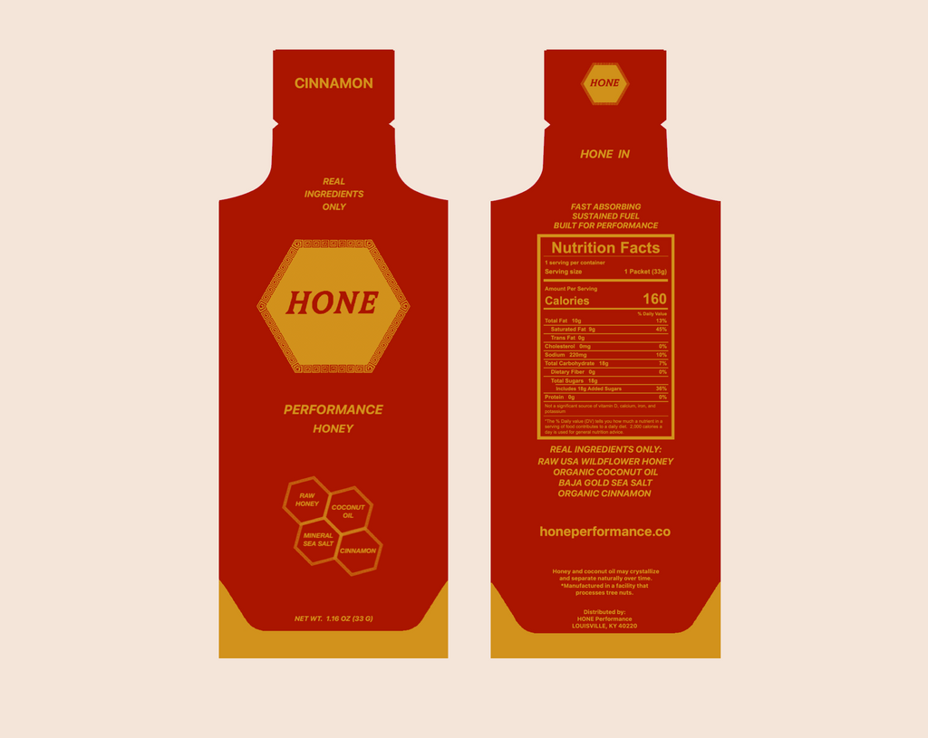 Cinnamon